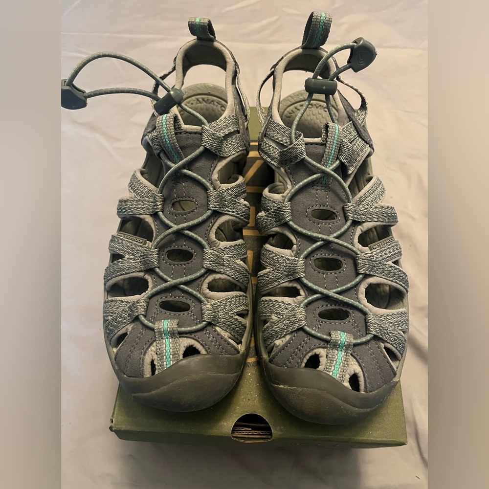 Keen Whisper Sandals